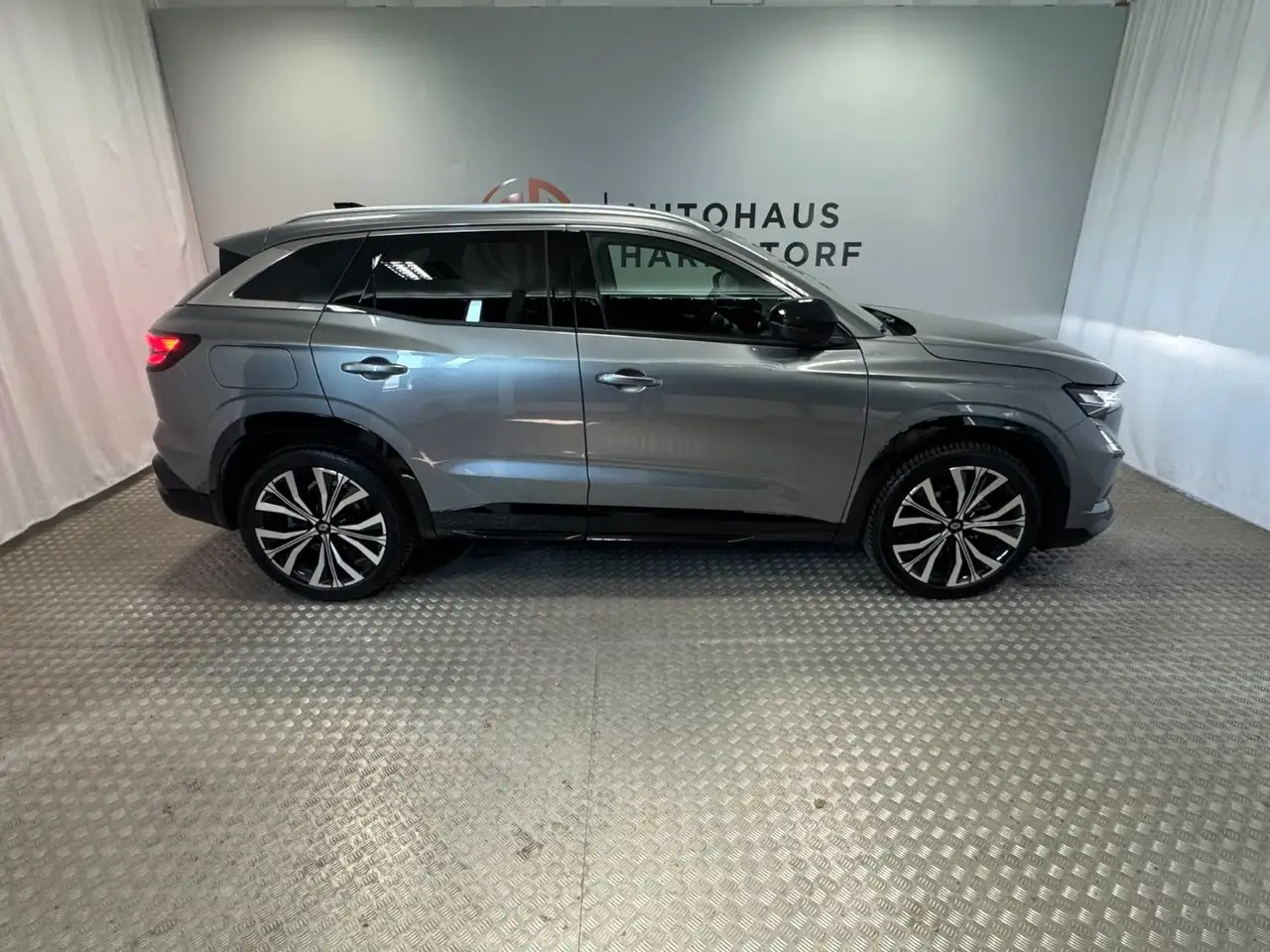 Renault Austral 7
