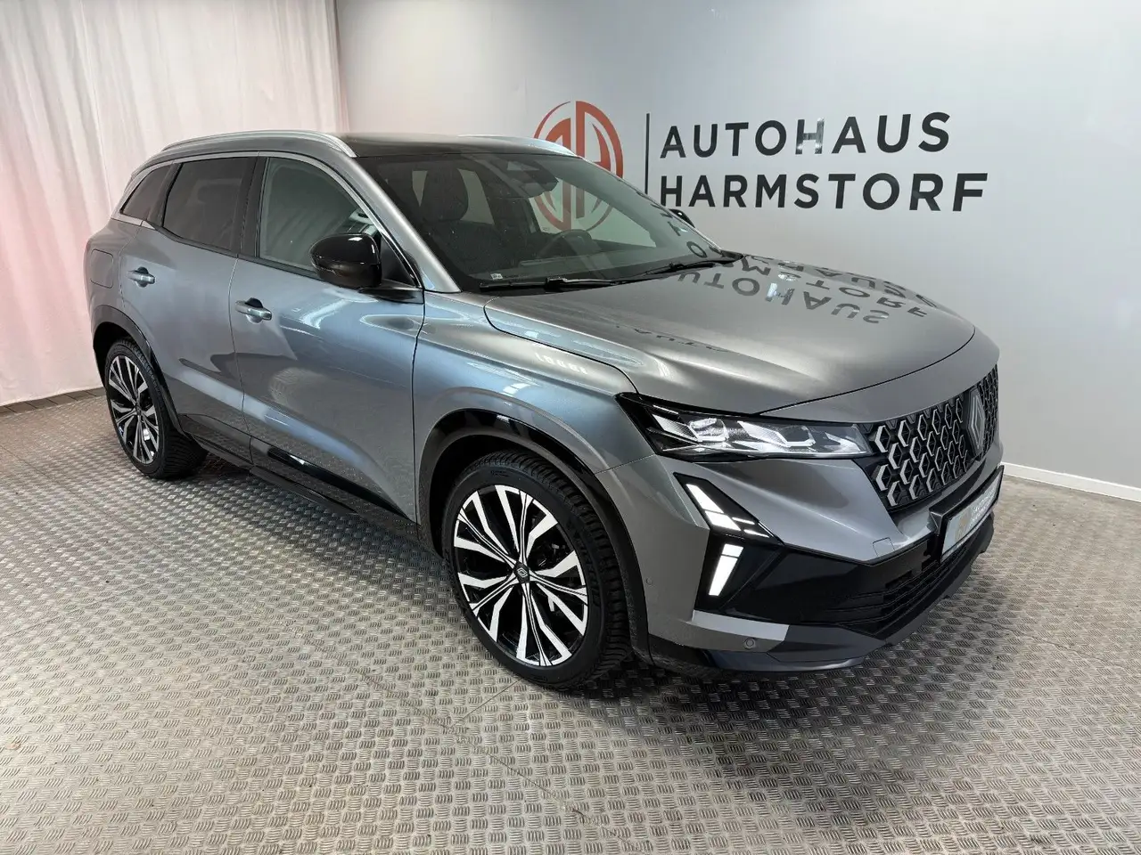 Renault Austral 8