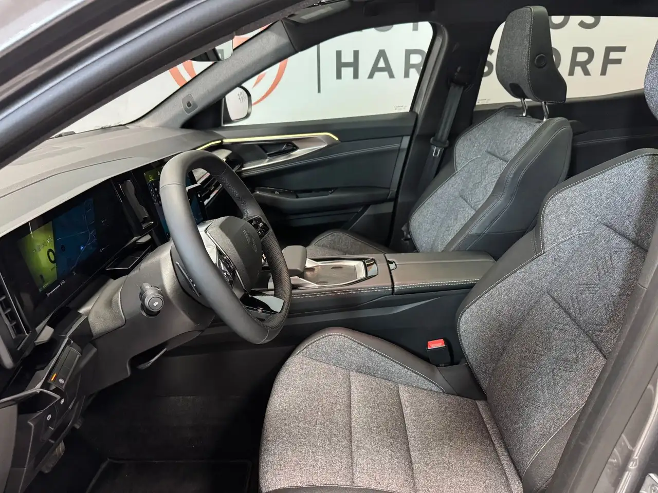 Renault Austral 10