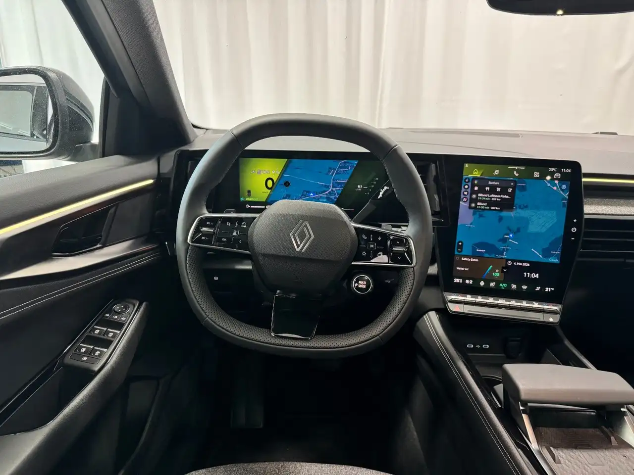 Renault Austral 12