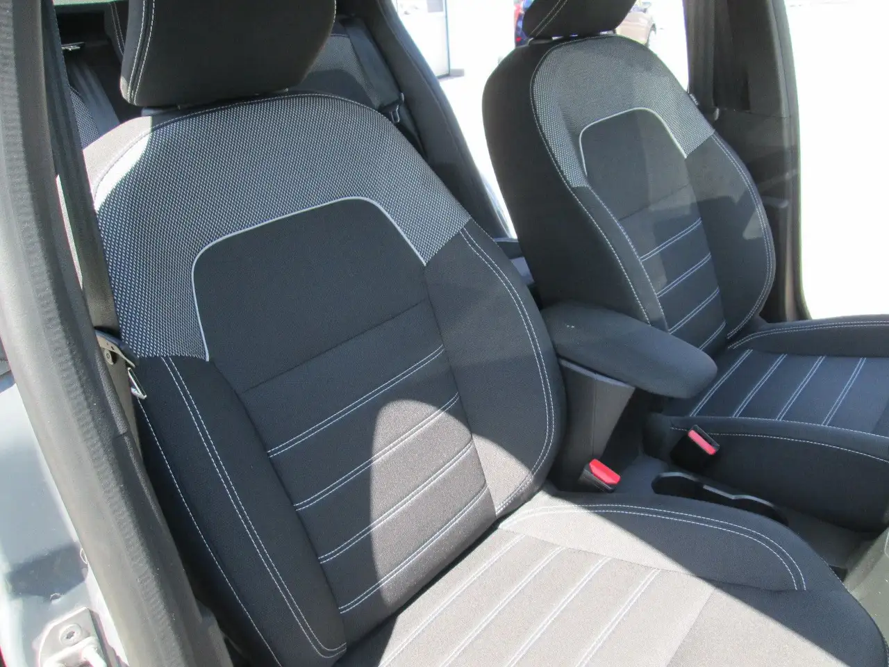 Dacia Sandero III 12