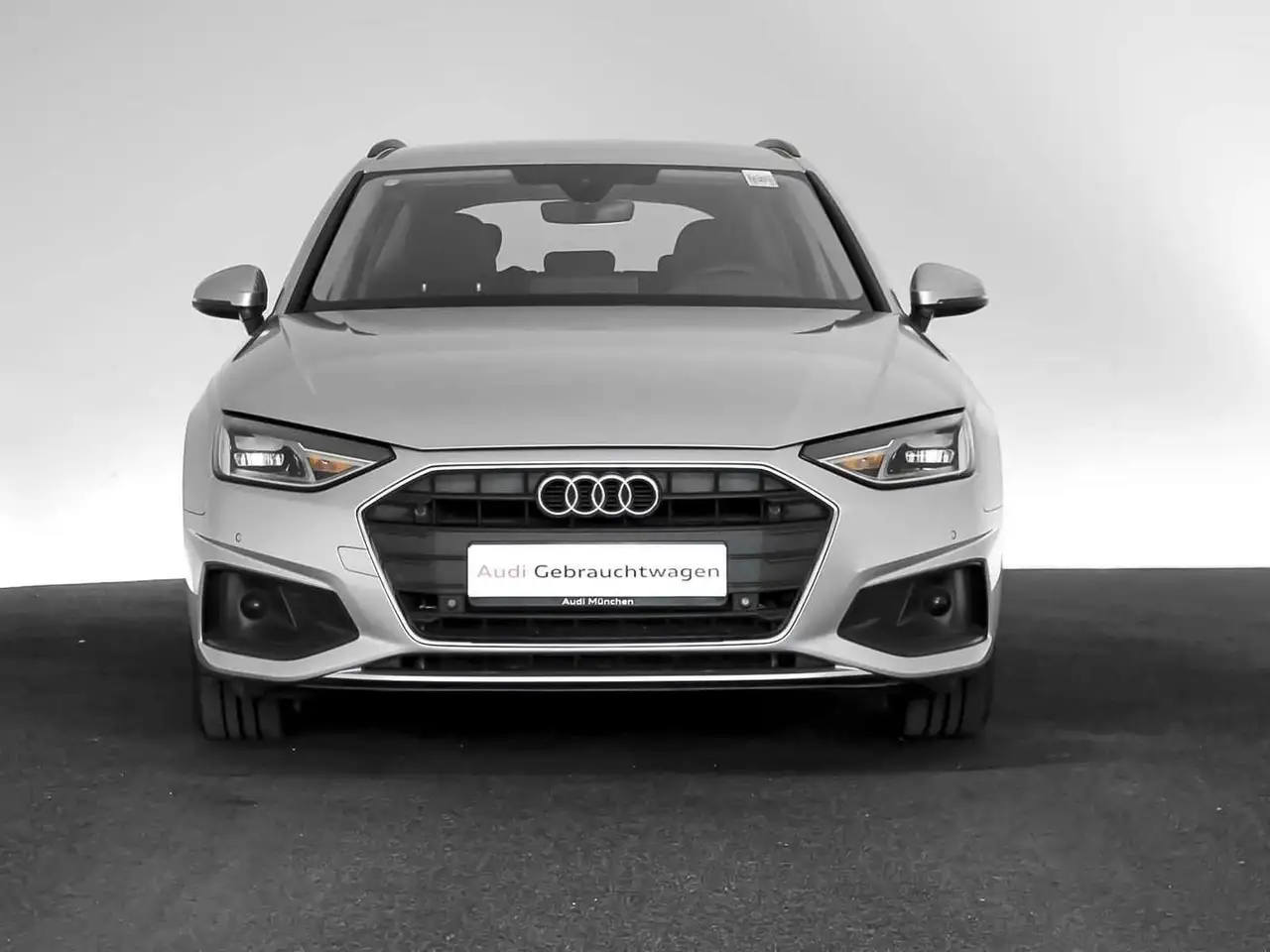 Audi A4 30