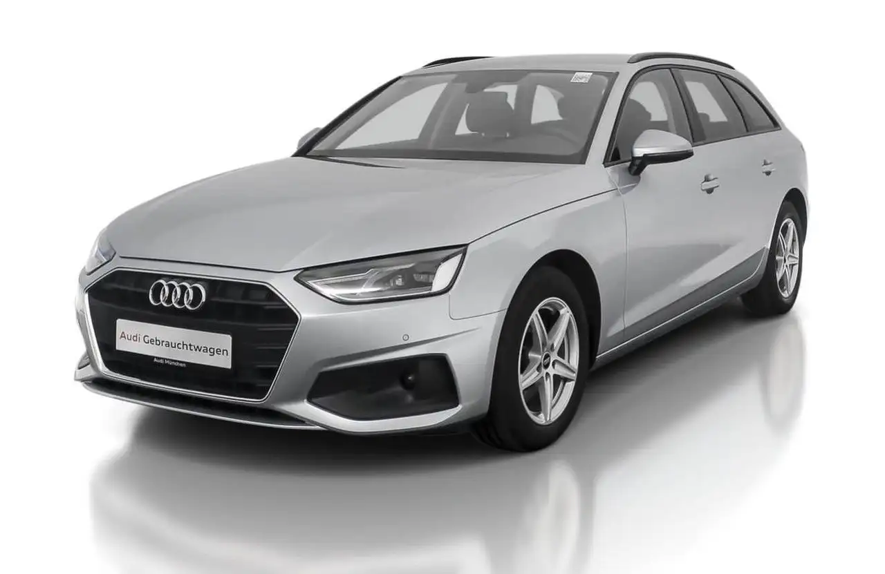 Audi A4 30 3