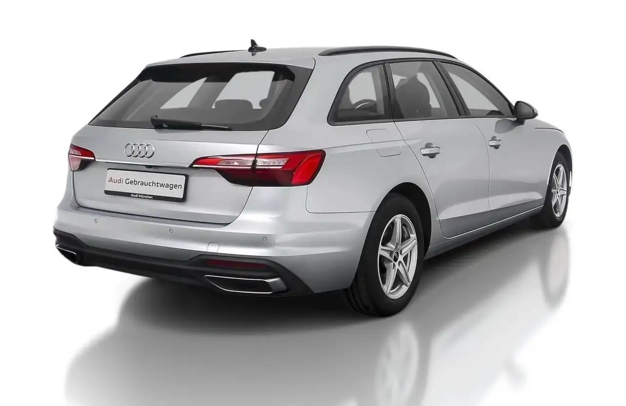 Audi A4 30 4