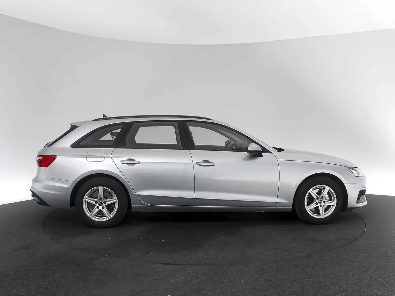 Audi A4 30 5