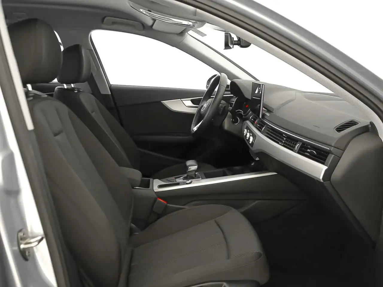 Audi A4 30 7