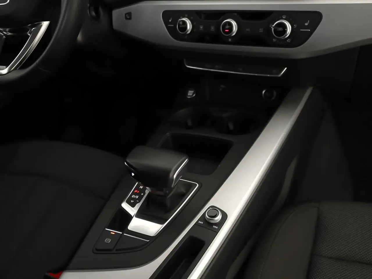 Audi A4 30 9