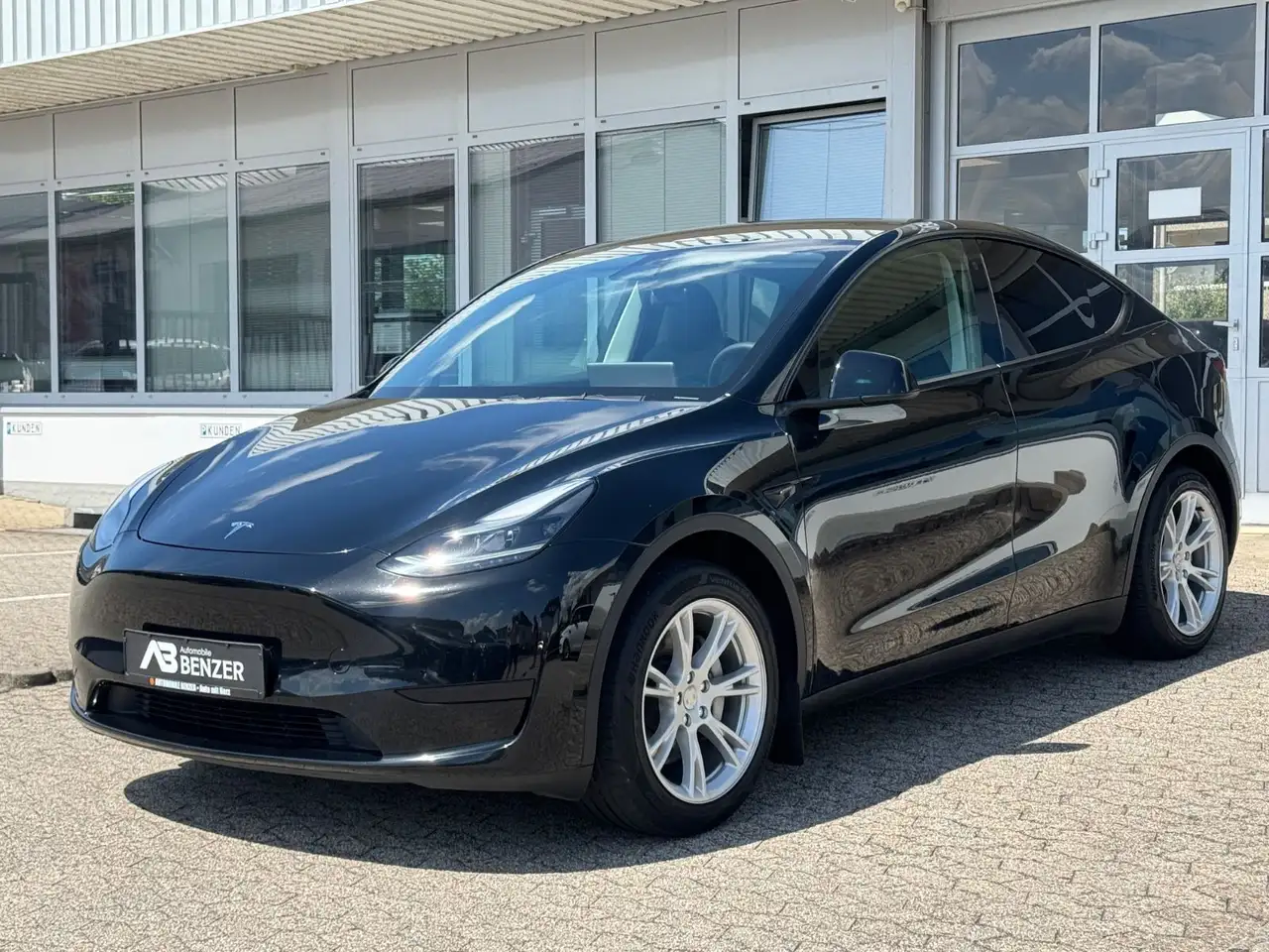 Tesla Model