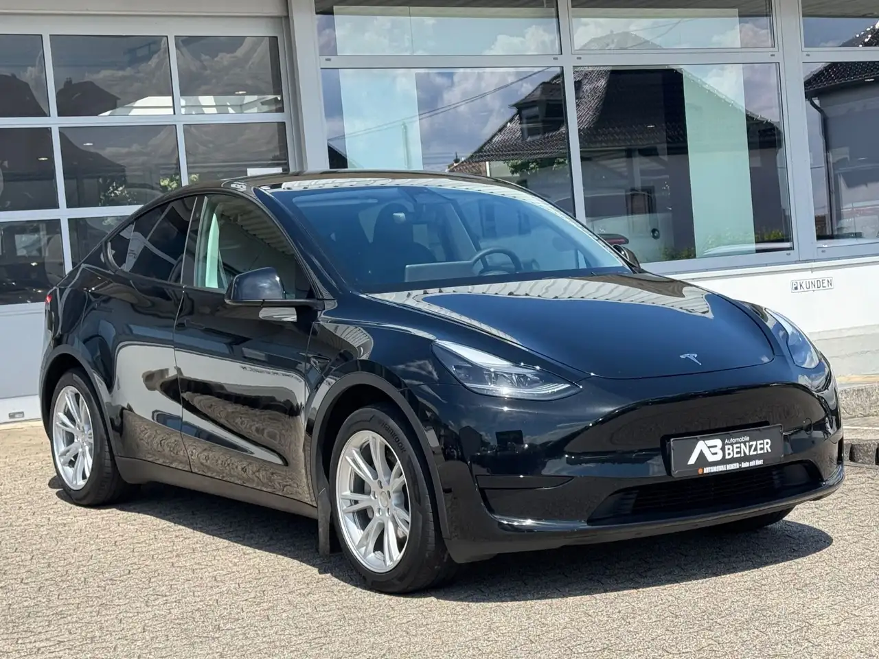 Tesla Model 4