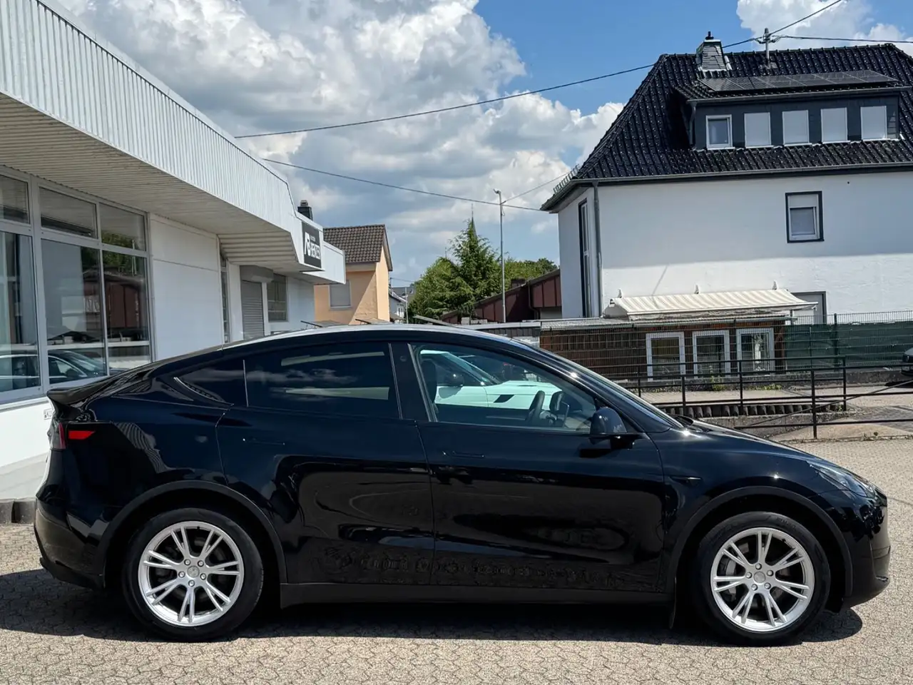 Tesla Model 5