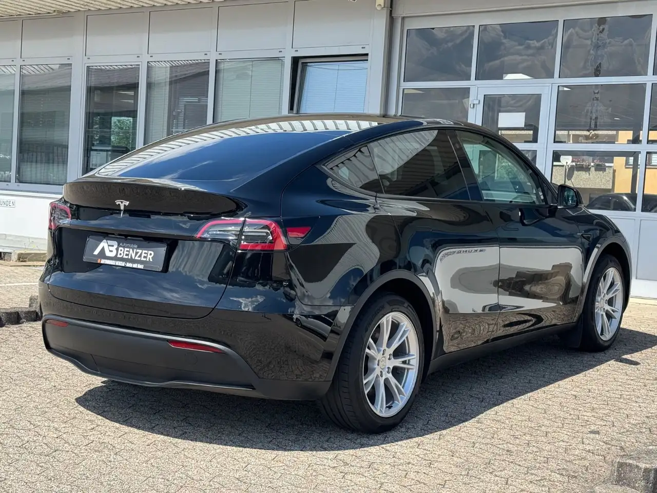 Tesla Model 6