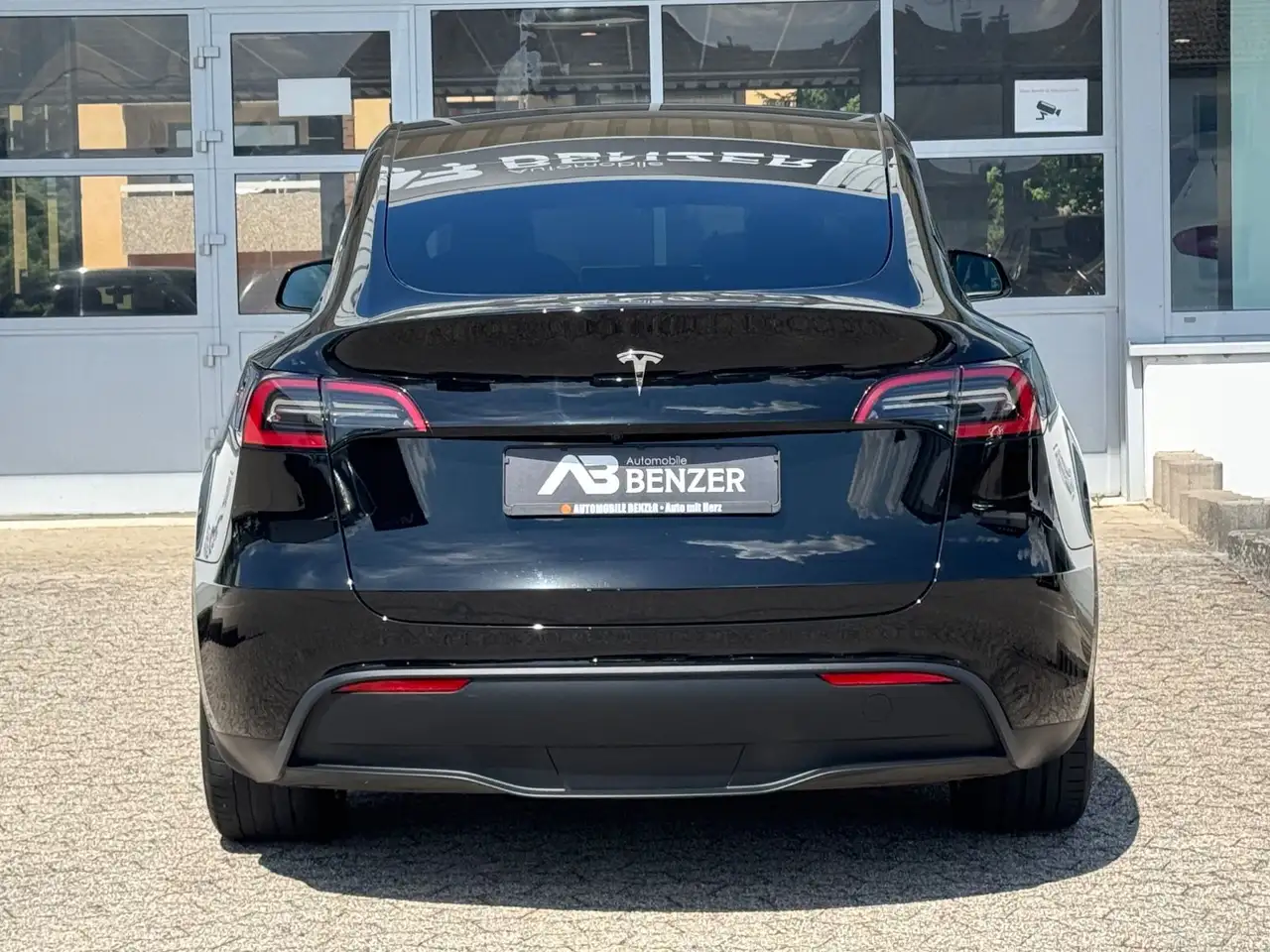 Tesla Model 7