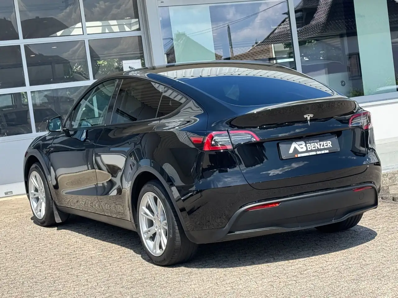 Tesla Model 8