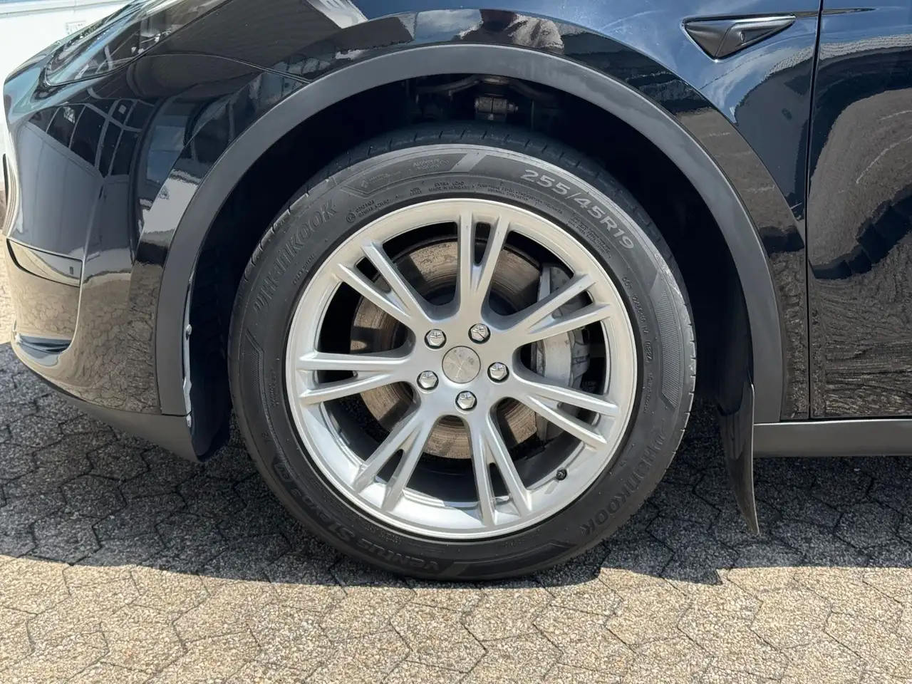 Tesla Model 11