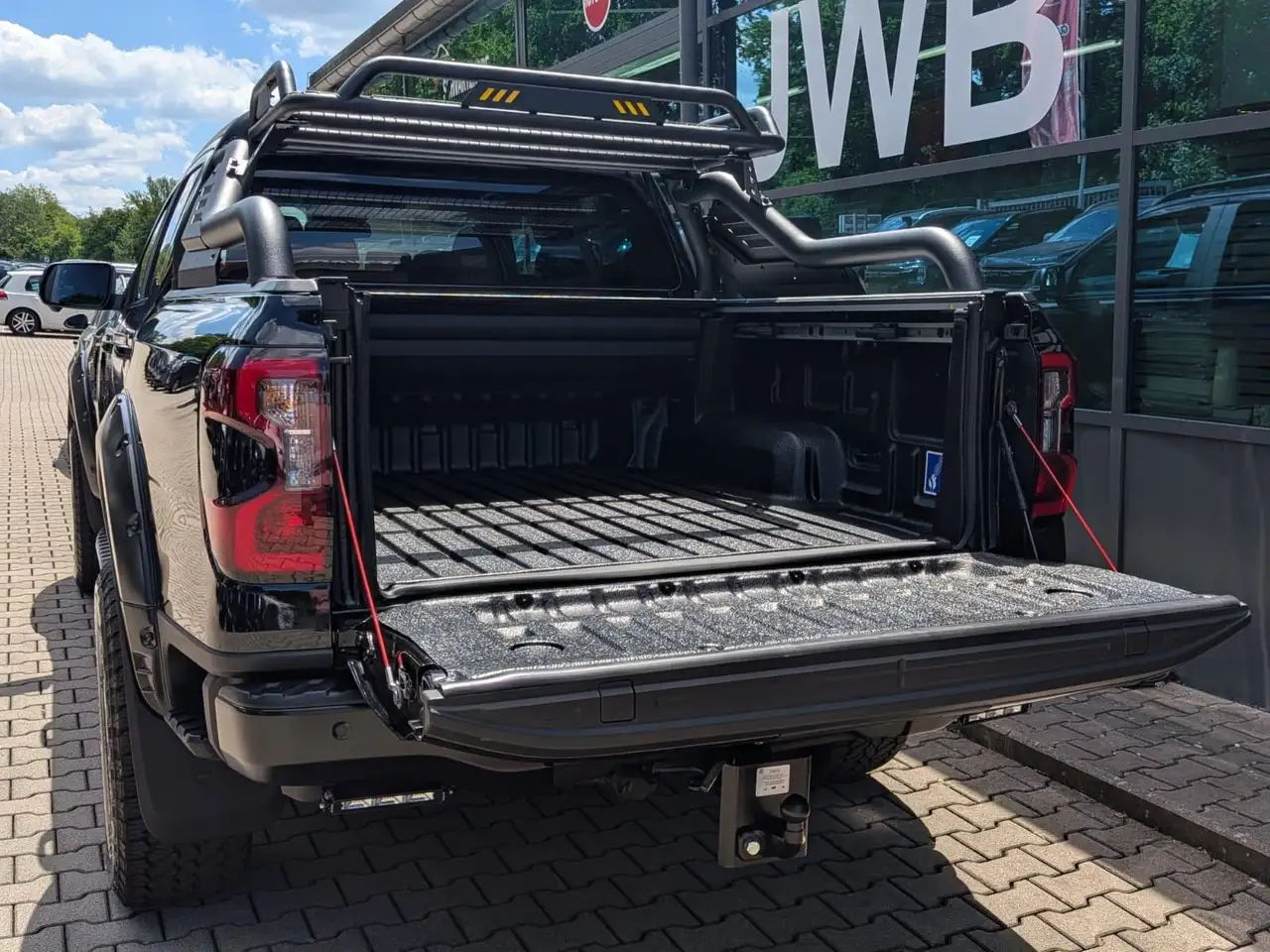 Ford Ranger 3