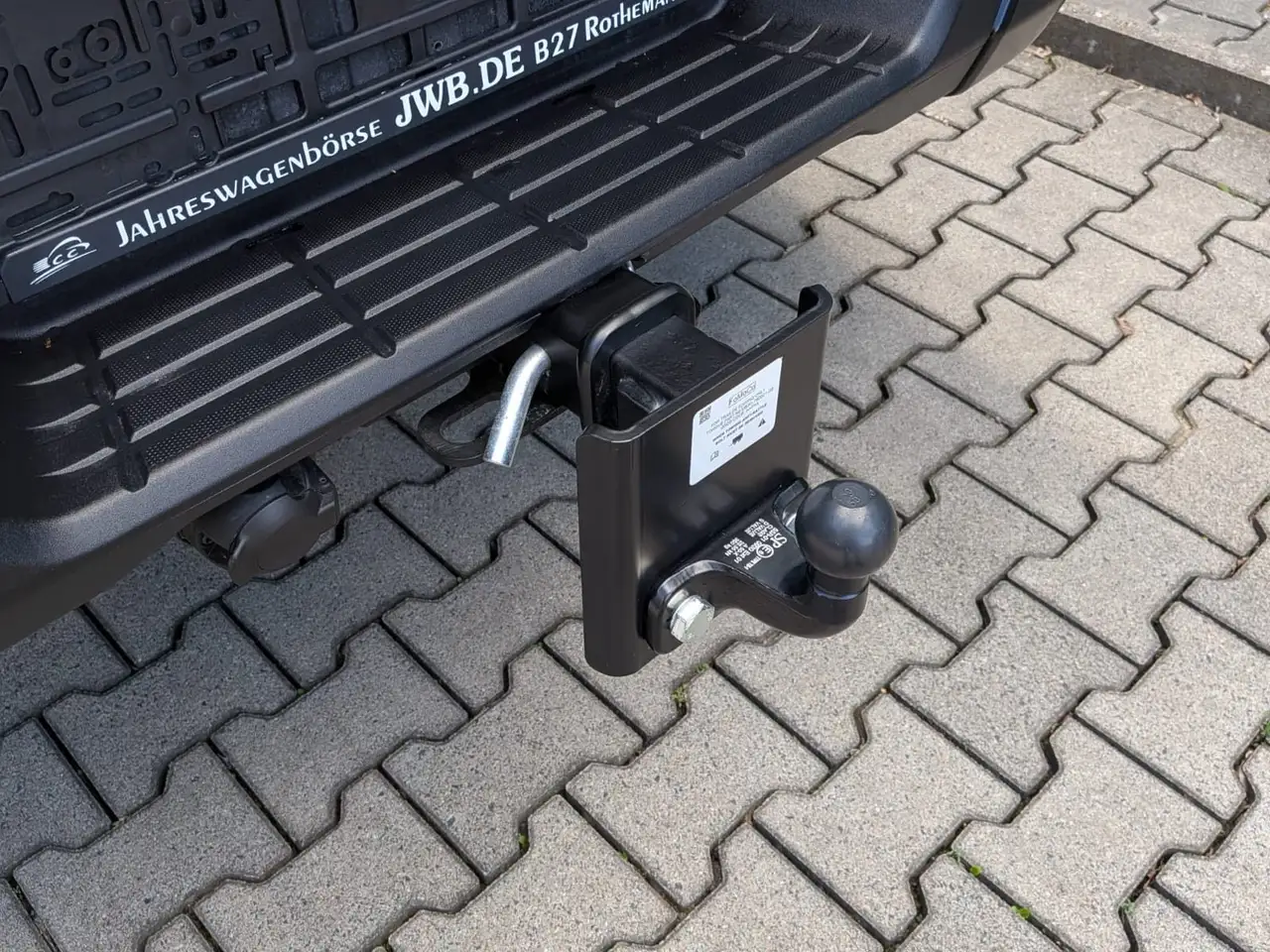 Ford Ranger 9