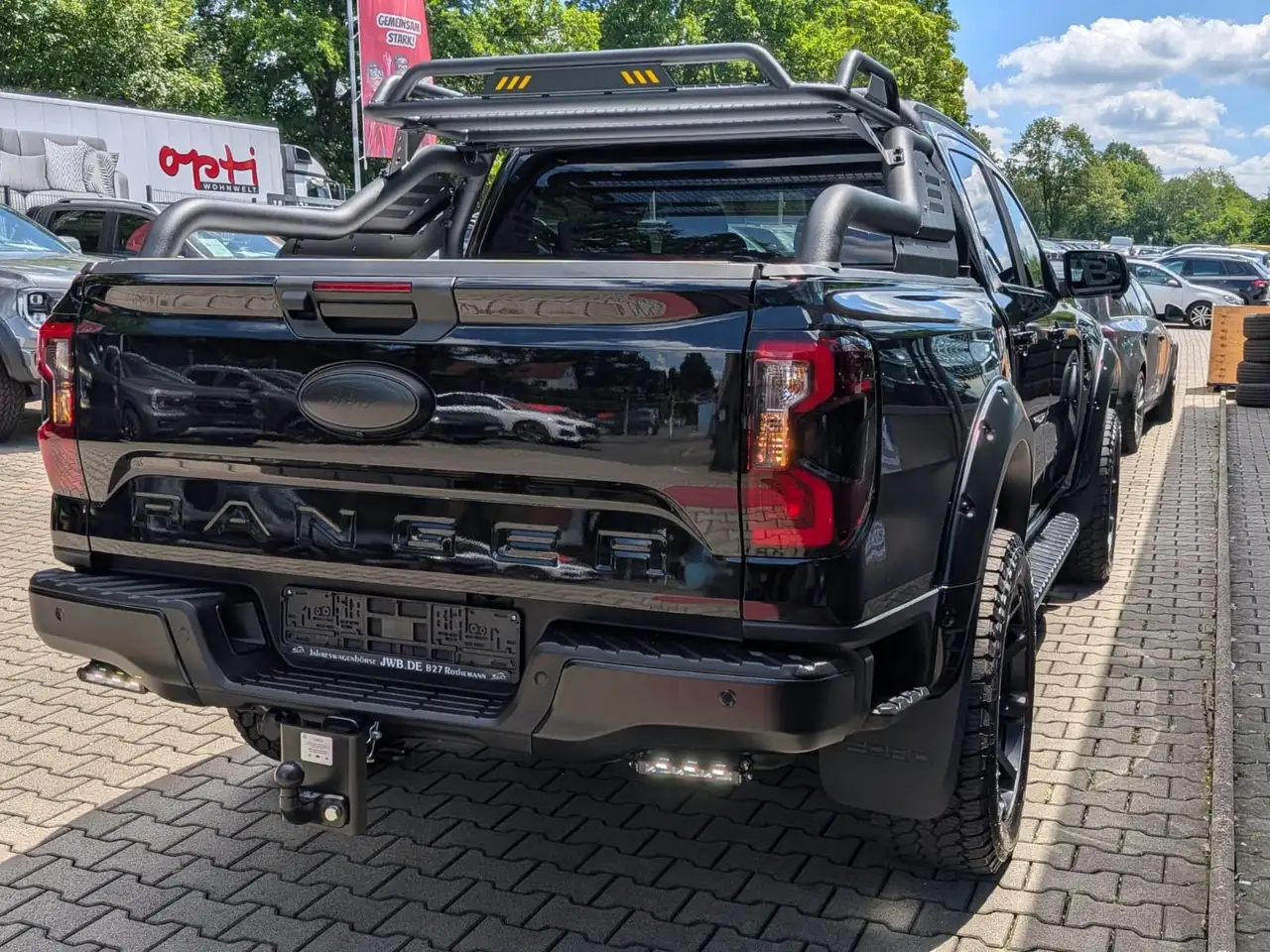 Ford Ranger 10