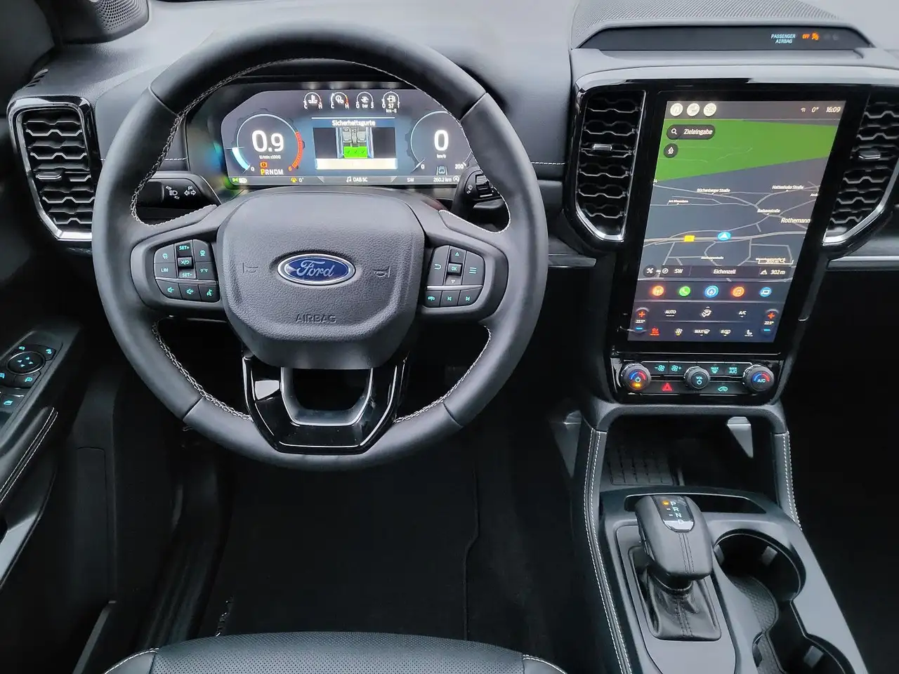 Ford Ranger 13