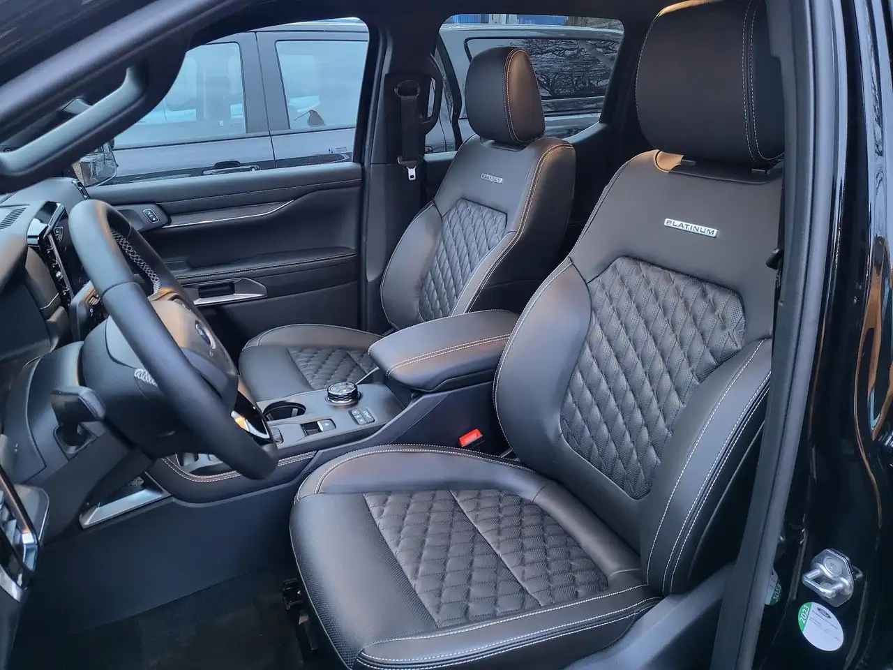 Ford Ranger 16