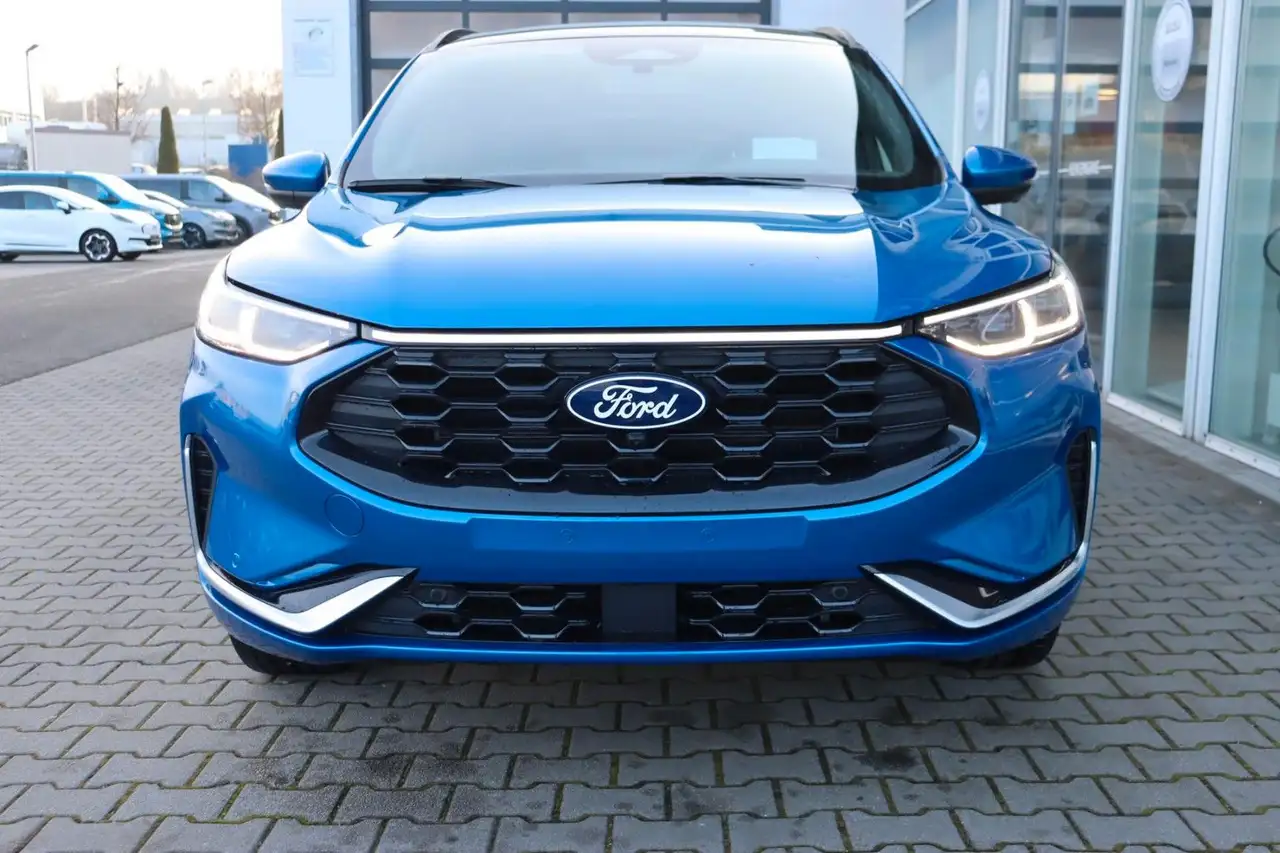 Ford Kuga 3