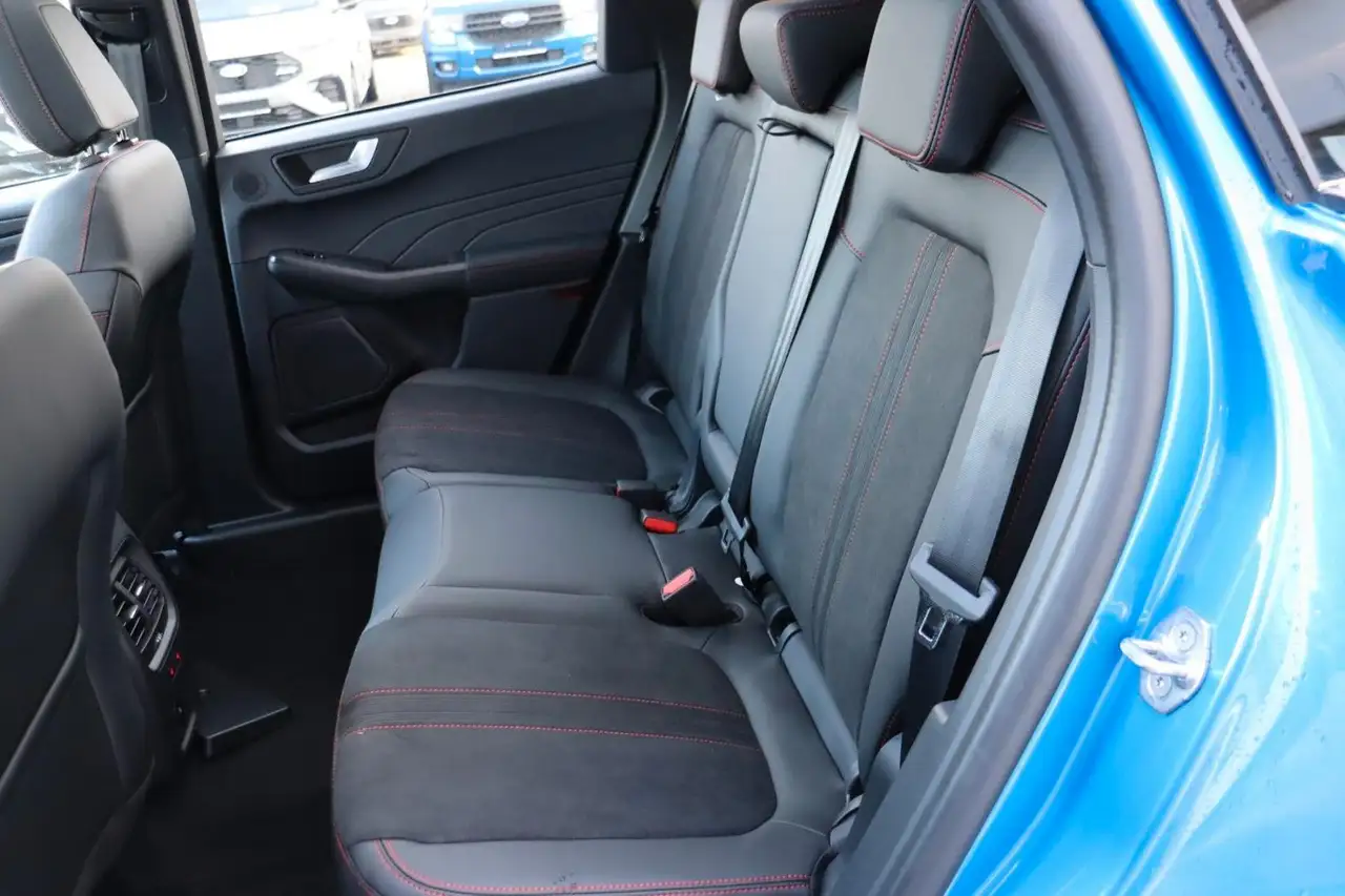 Ford Kuga 10