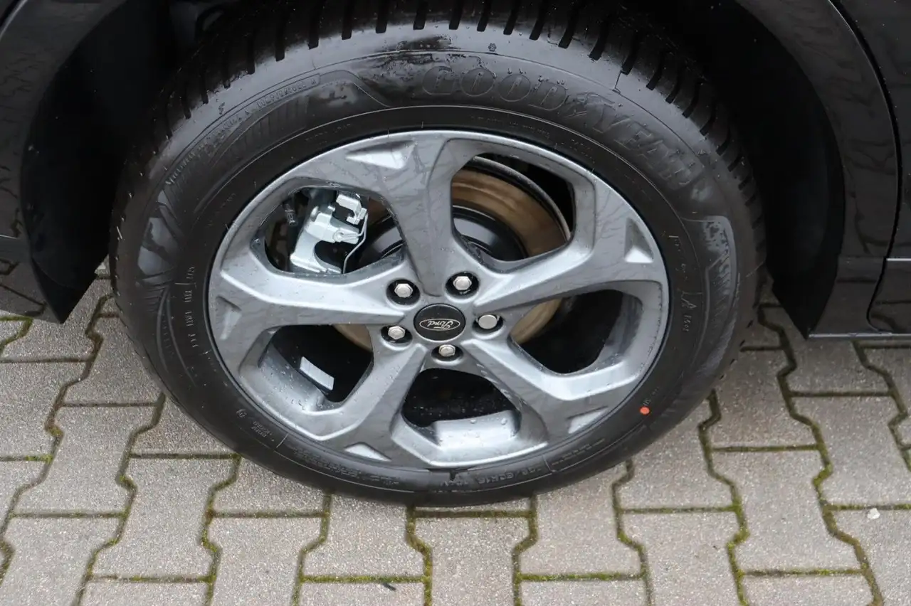 Ford Kuga 2