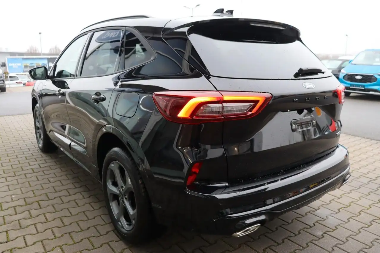 Ford Kuga 7