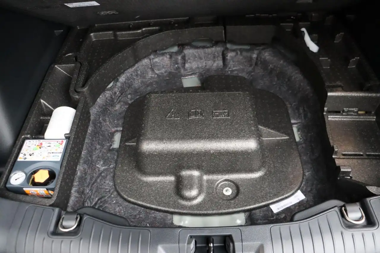 Ford Kuga 12