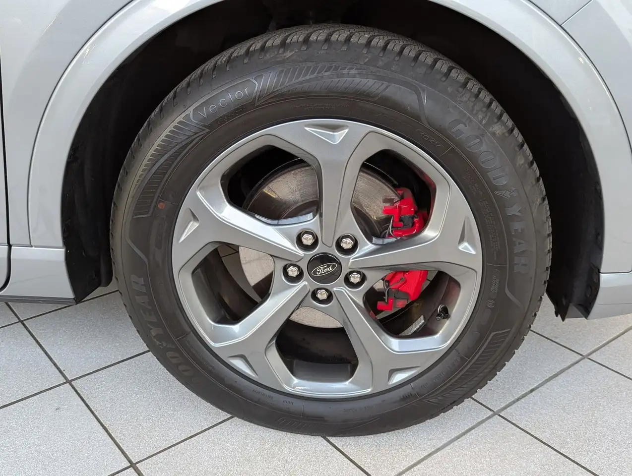 Ford Kuga 10
