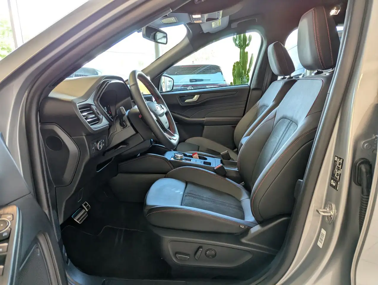 Ford Kuga 12