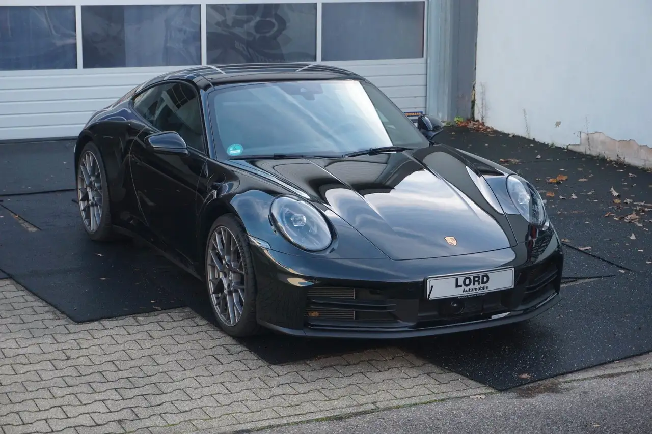 Porsche 992 2