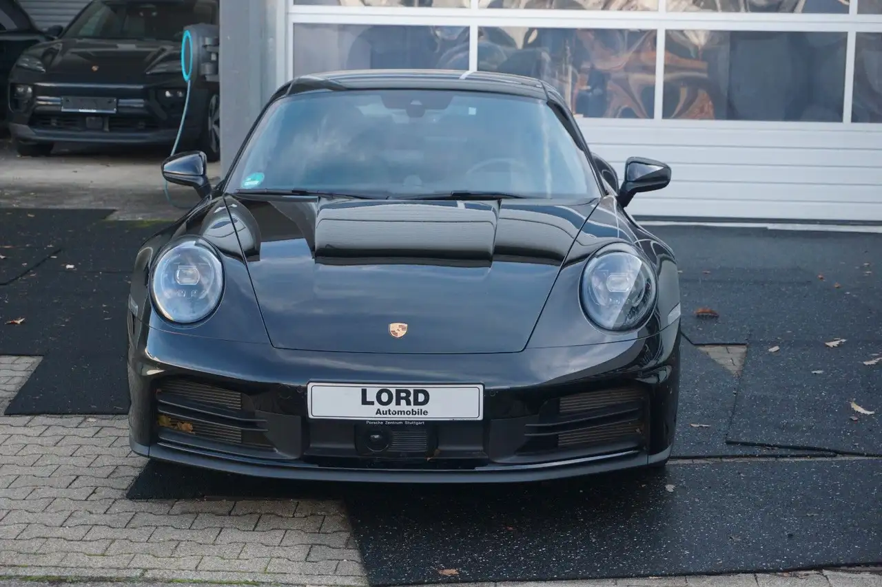 Porsche 992 3