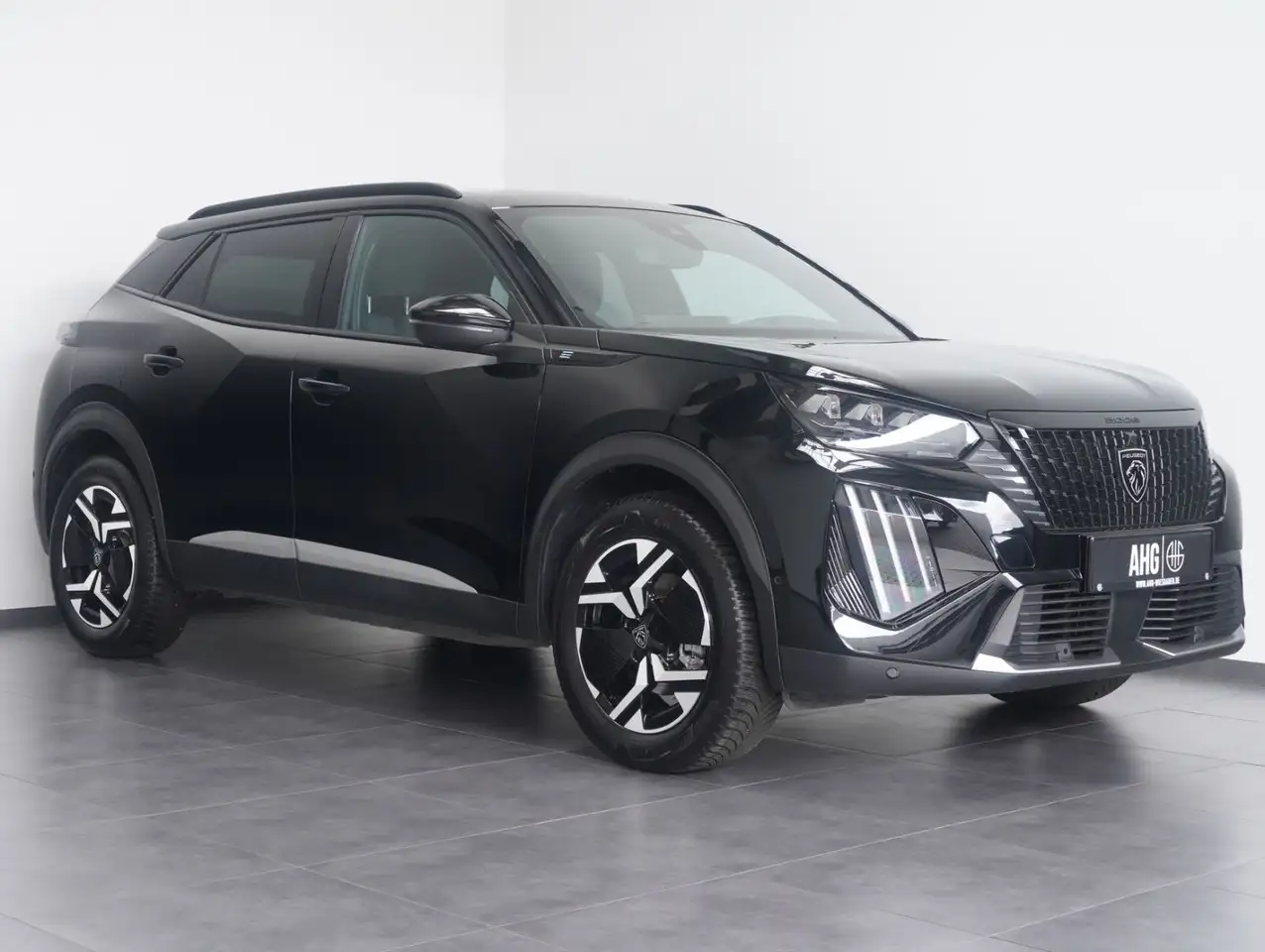Peugeot 2008 2