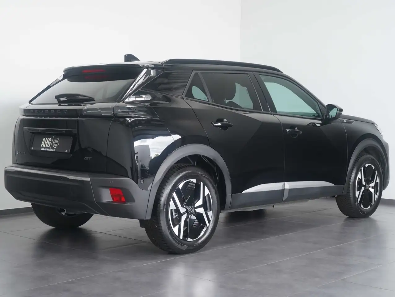Peugeot 2008 3