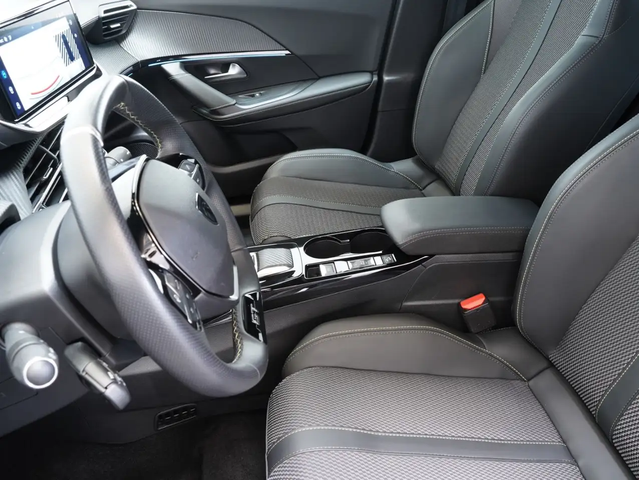 Peugeot 2008 5