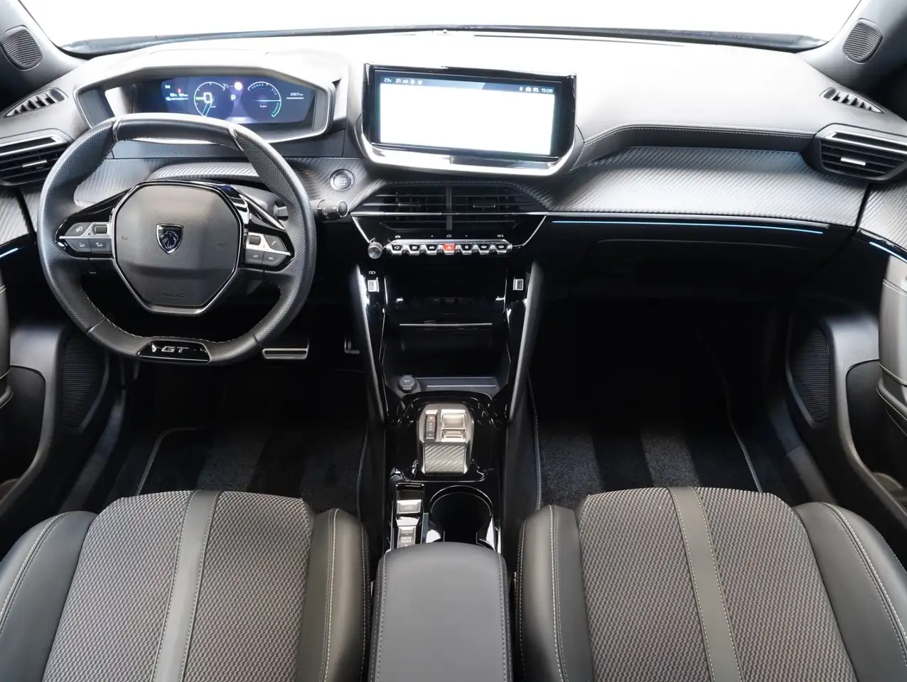 Peugeot 2008 9