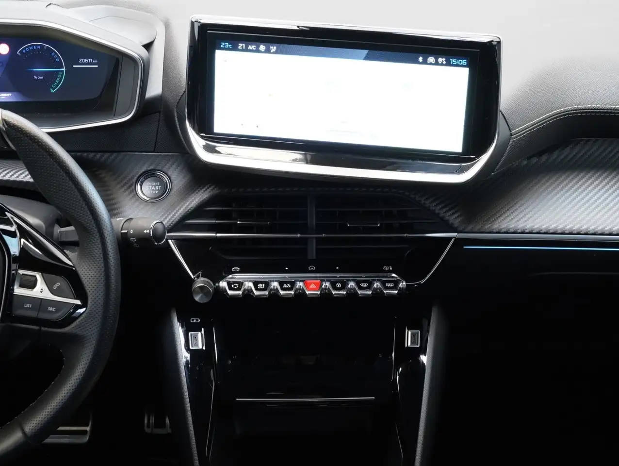 Peugeot 2008 10
