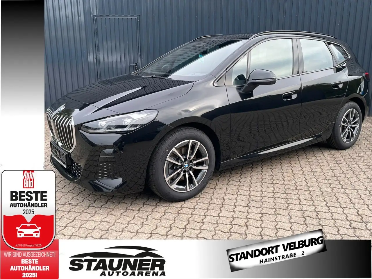 BMW 218 i