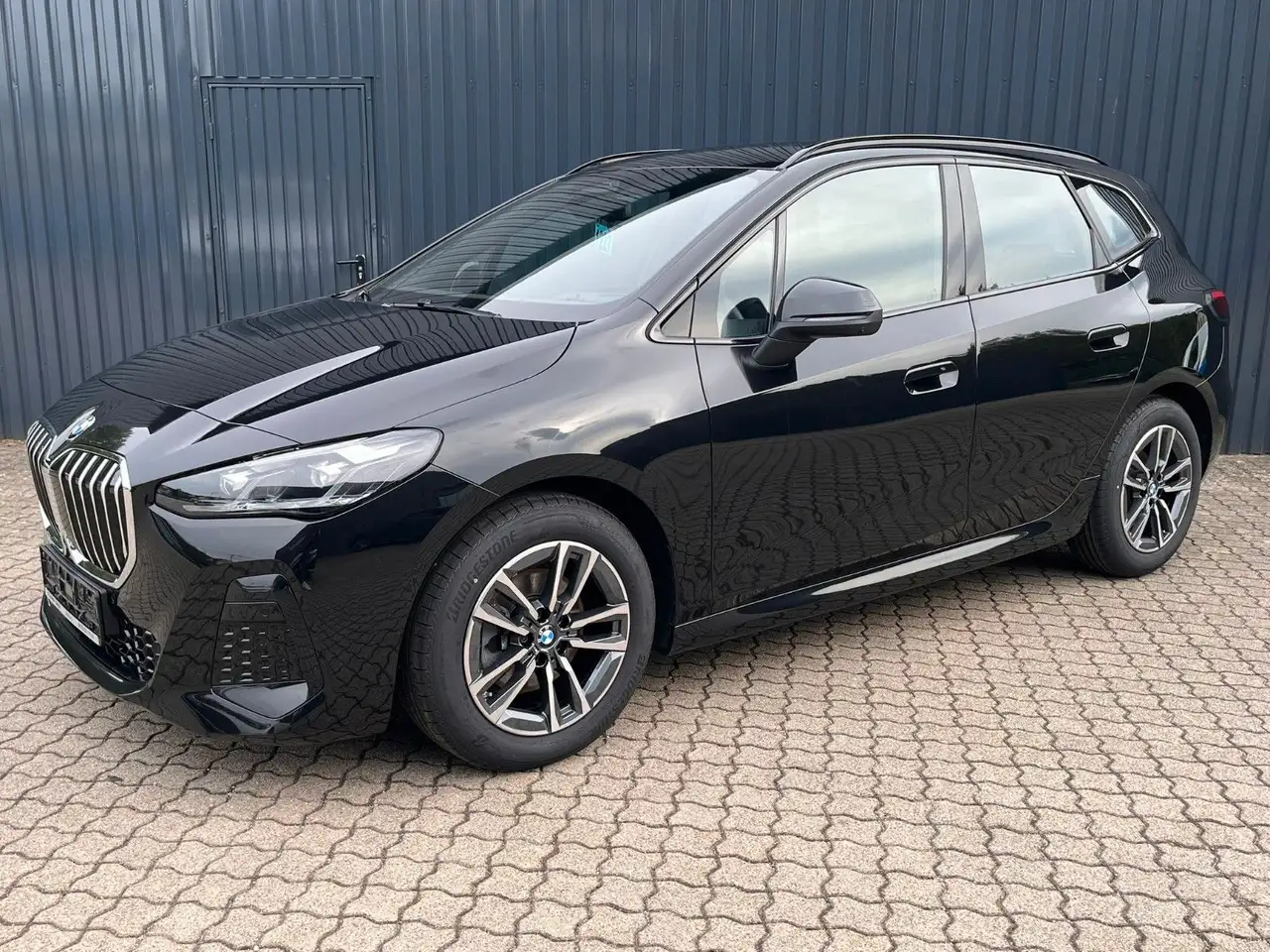 BMW 218 i 2