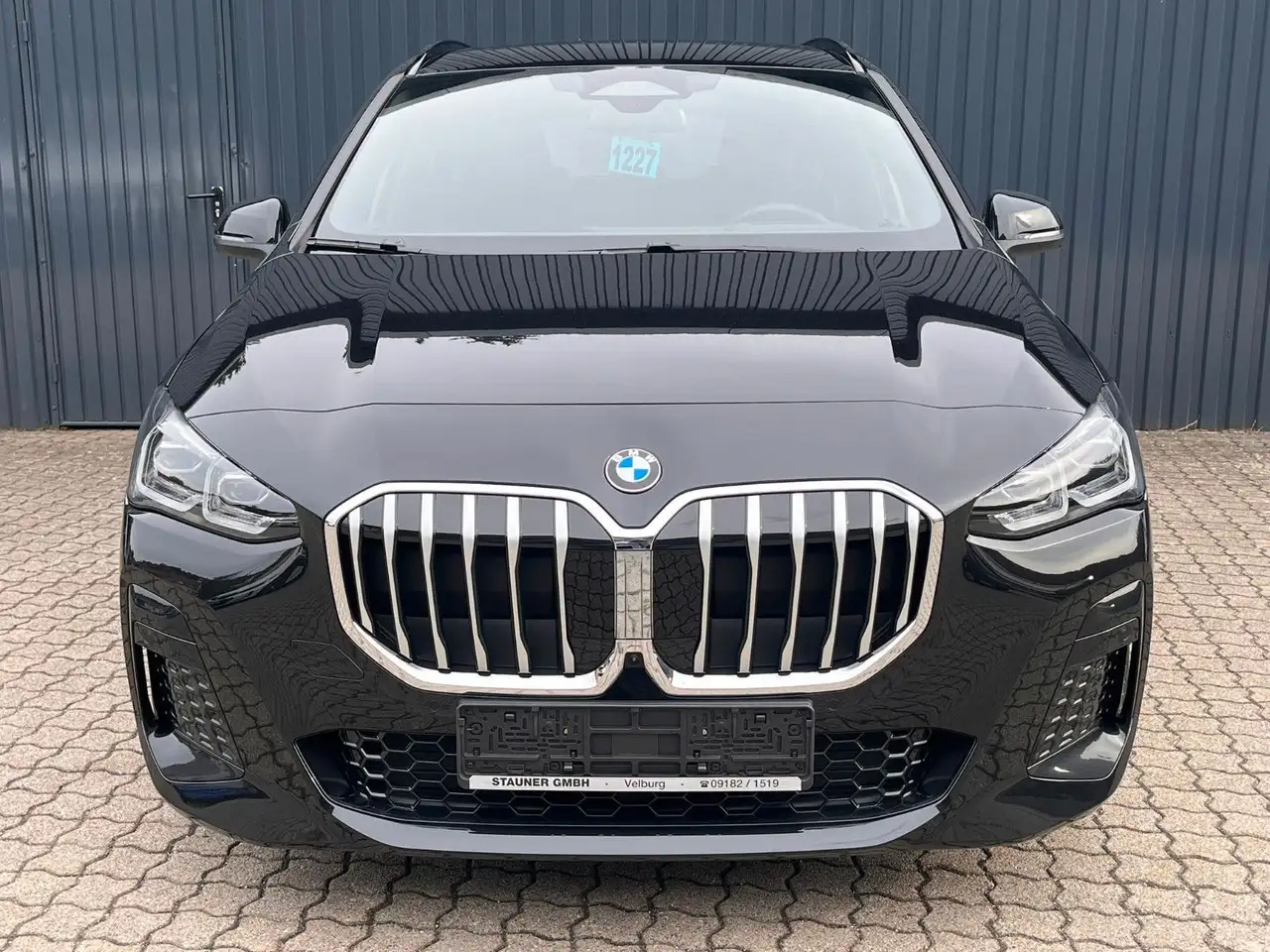 BMW 218 i 3