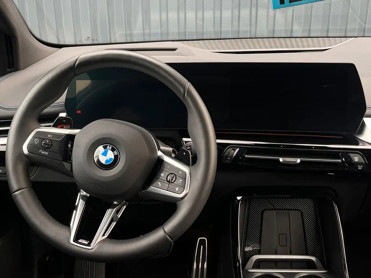 BMW 218 i 10