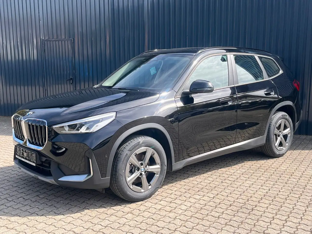 BMW X1 2