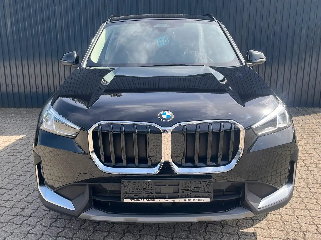 BMW X1 3