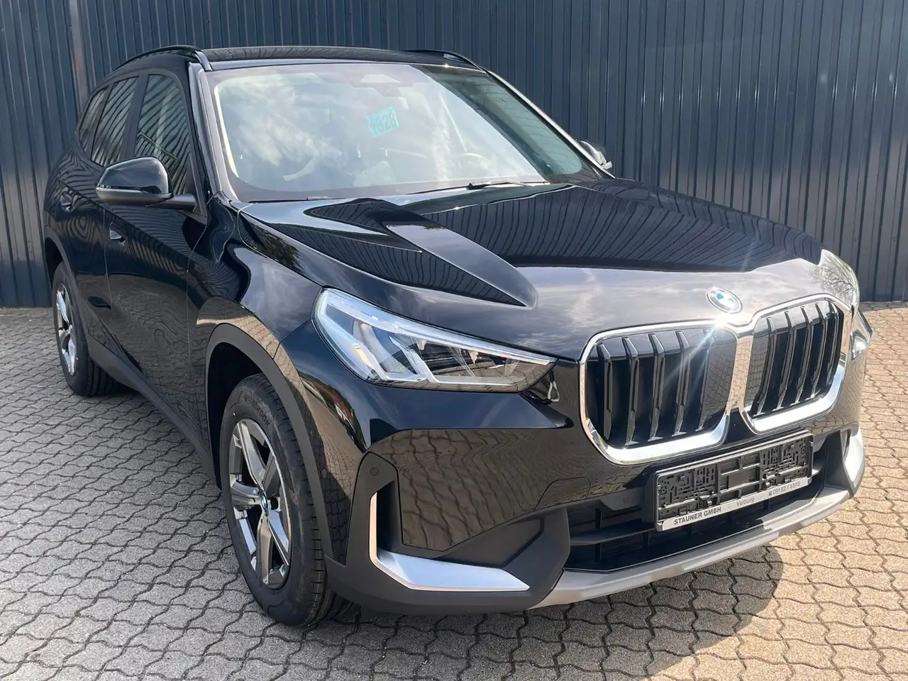 BMW X1 4