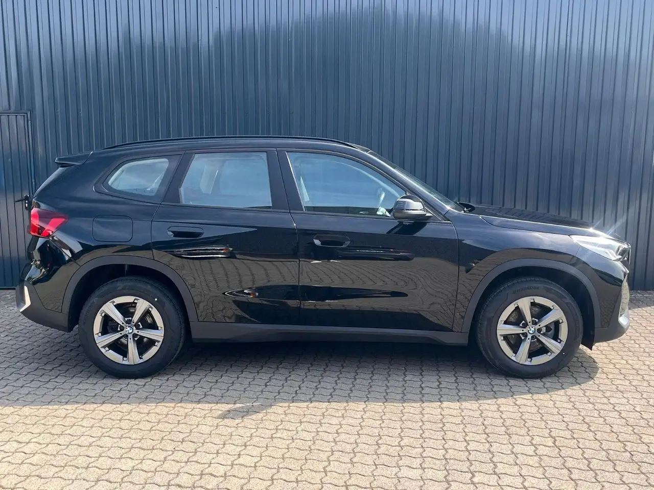 BMW X1 5