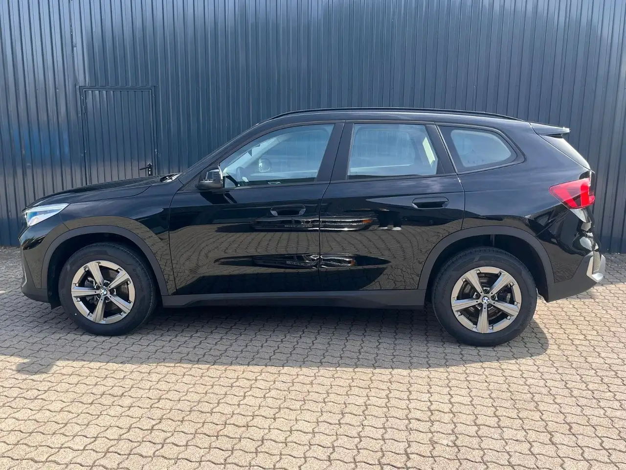 BMW X1 6