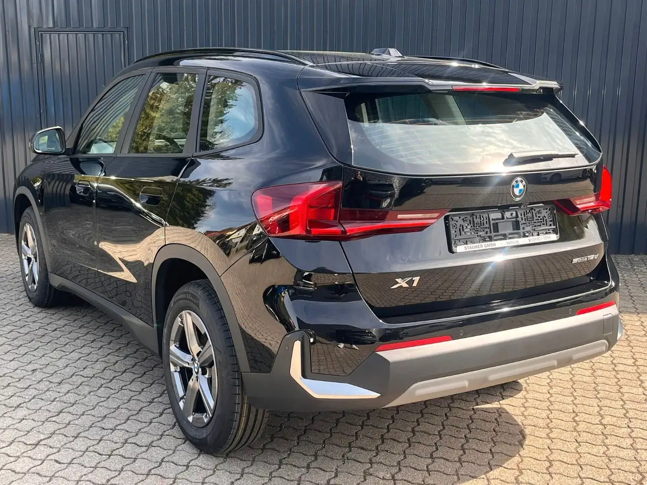 BMW X1 9