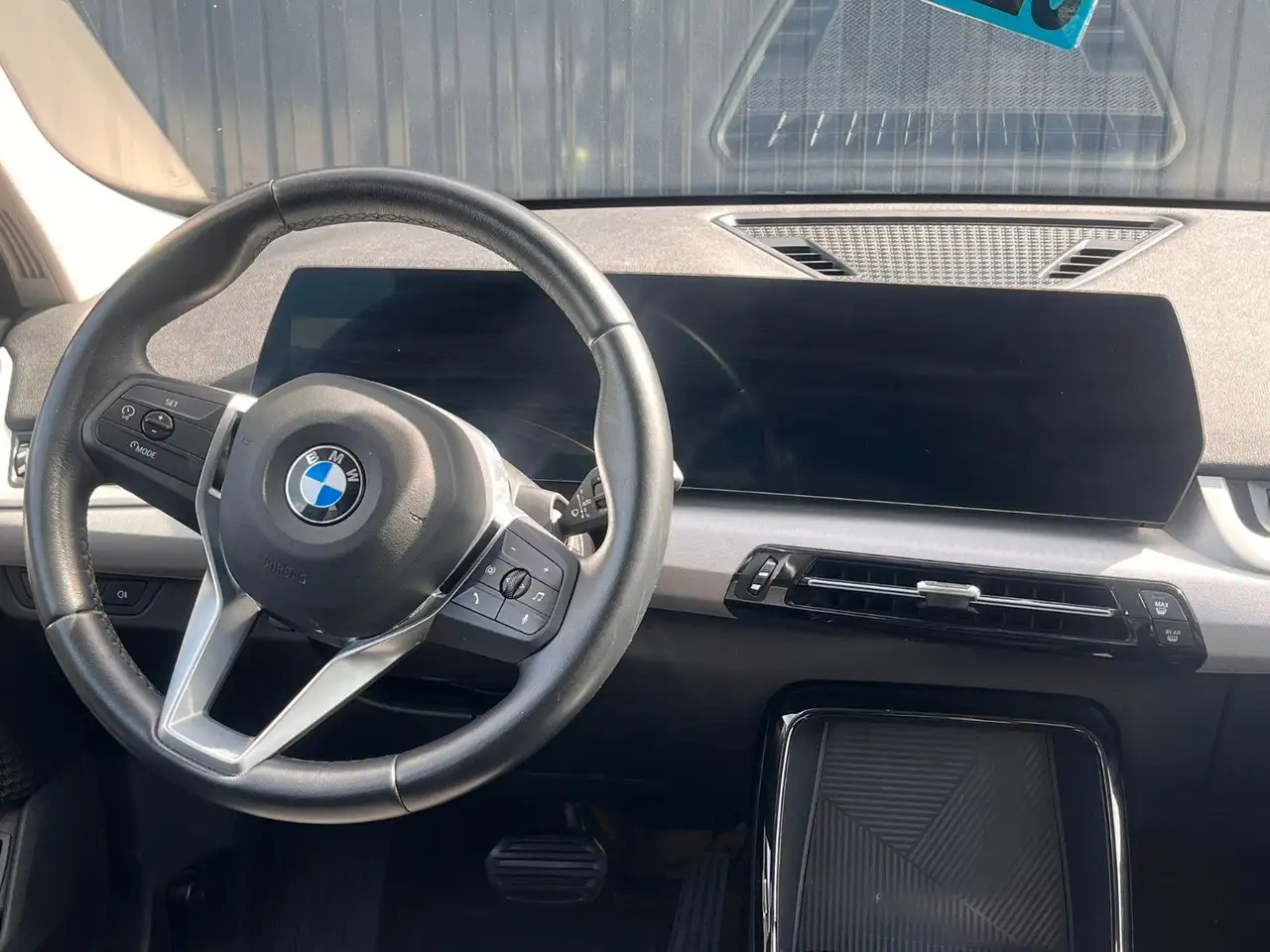 BMW X1 10