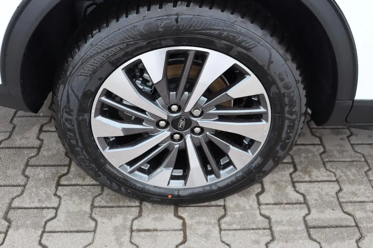 Ford Kuga 2