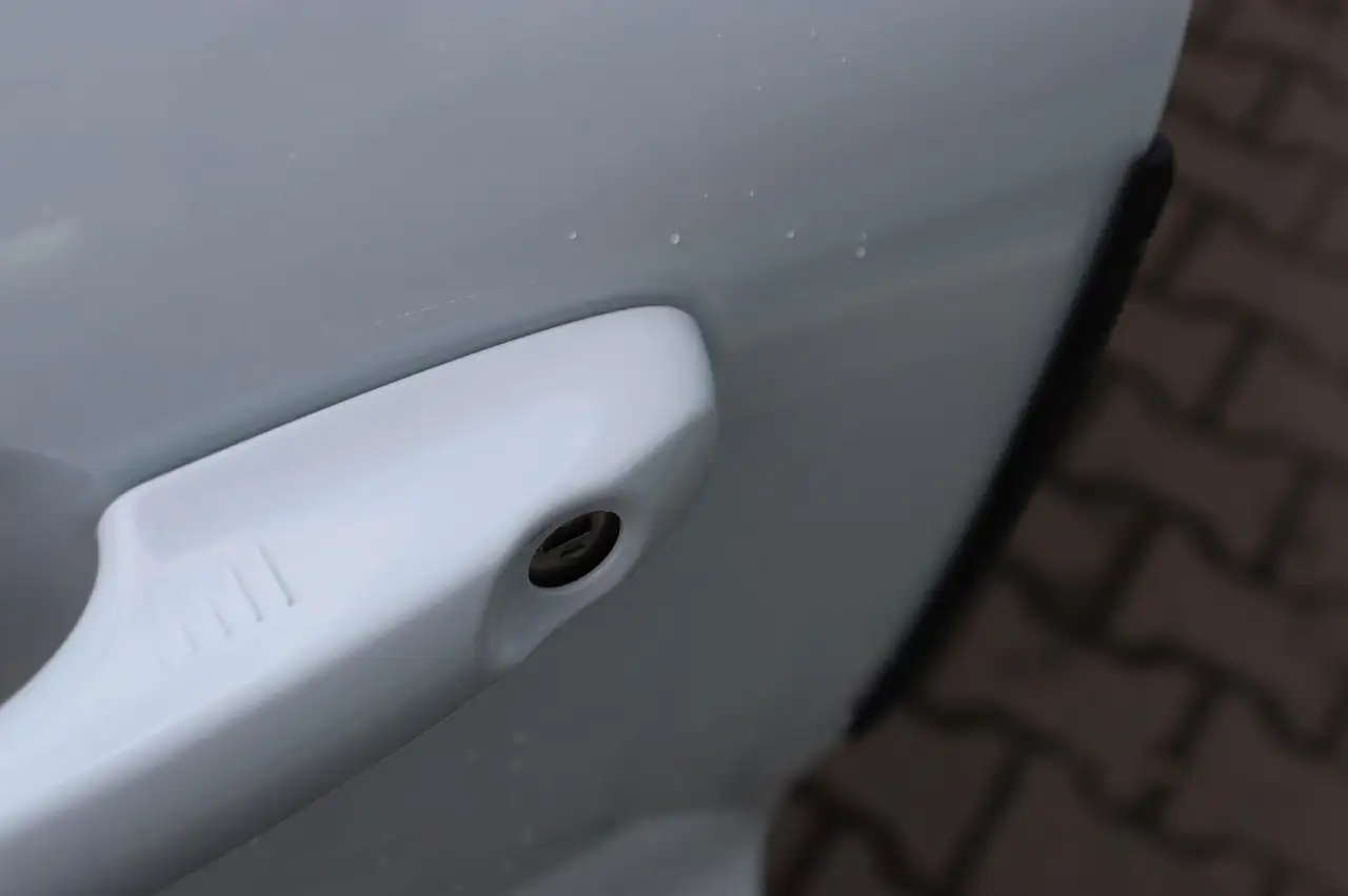 Ford Kuga 5